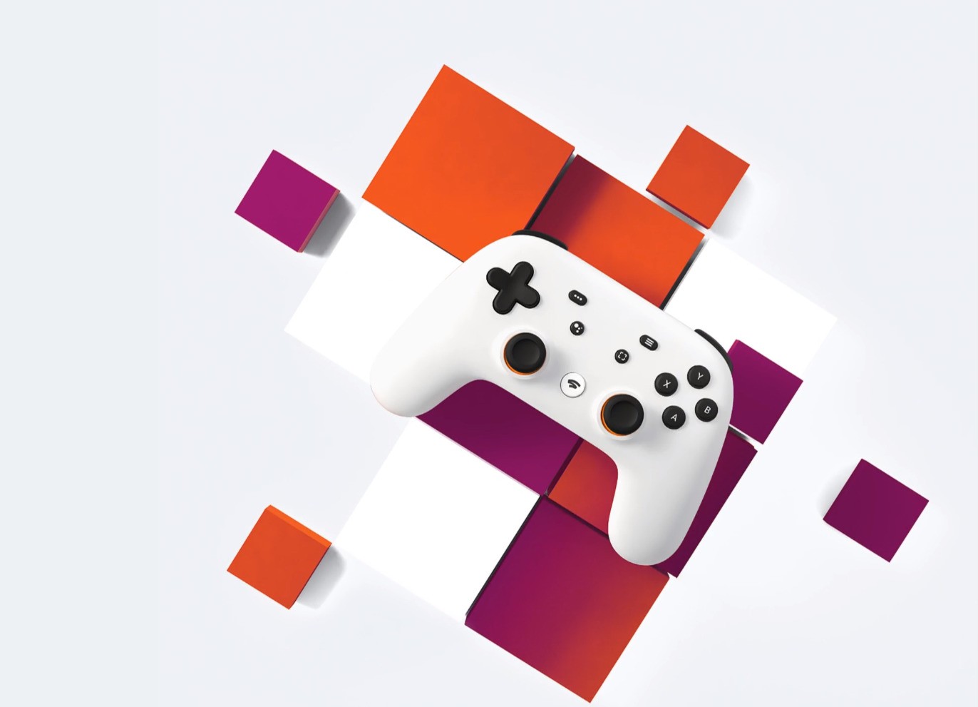 Google Stadia