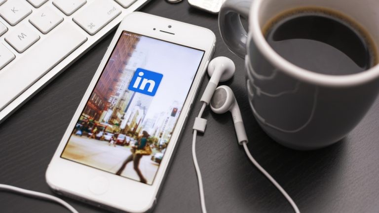 Le Marketing sur Linkedin